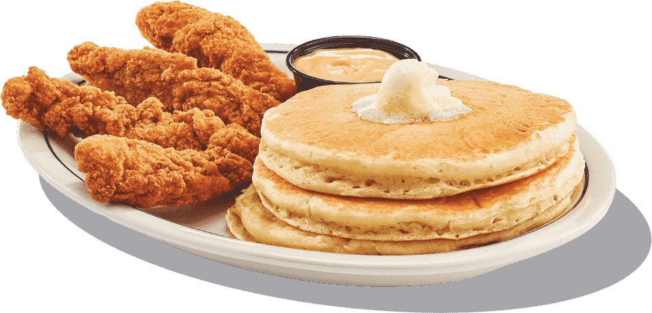 iHop iHoppy Hours Deals