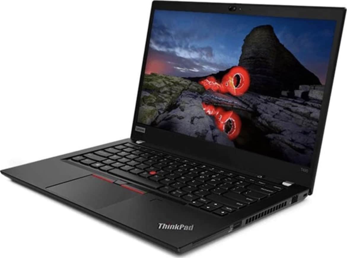 Refurb & New Lenovo Laptops at Woot