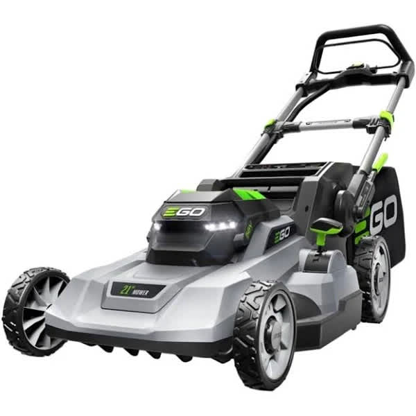 EGO POWER+ 56-volt 21-in Cordless Push Lawn Mower