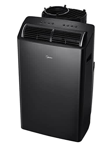 Midea Duo 12,000-BTU Portable Air Conditioner