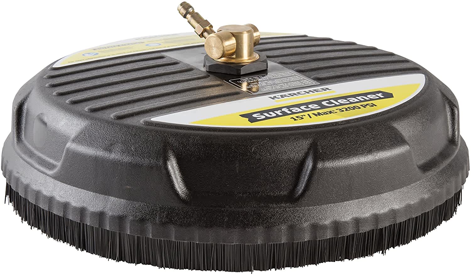 Karcher 15" Pressure Washer Attachment