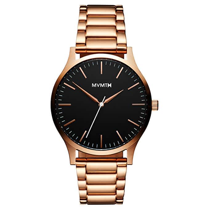 MVMT Men's Watches at Amazon MVMT Men's Watches at Amazon