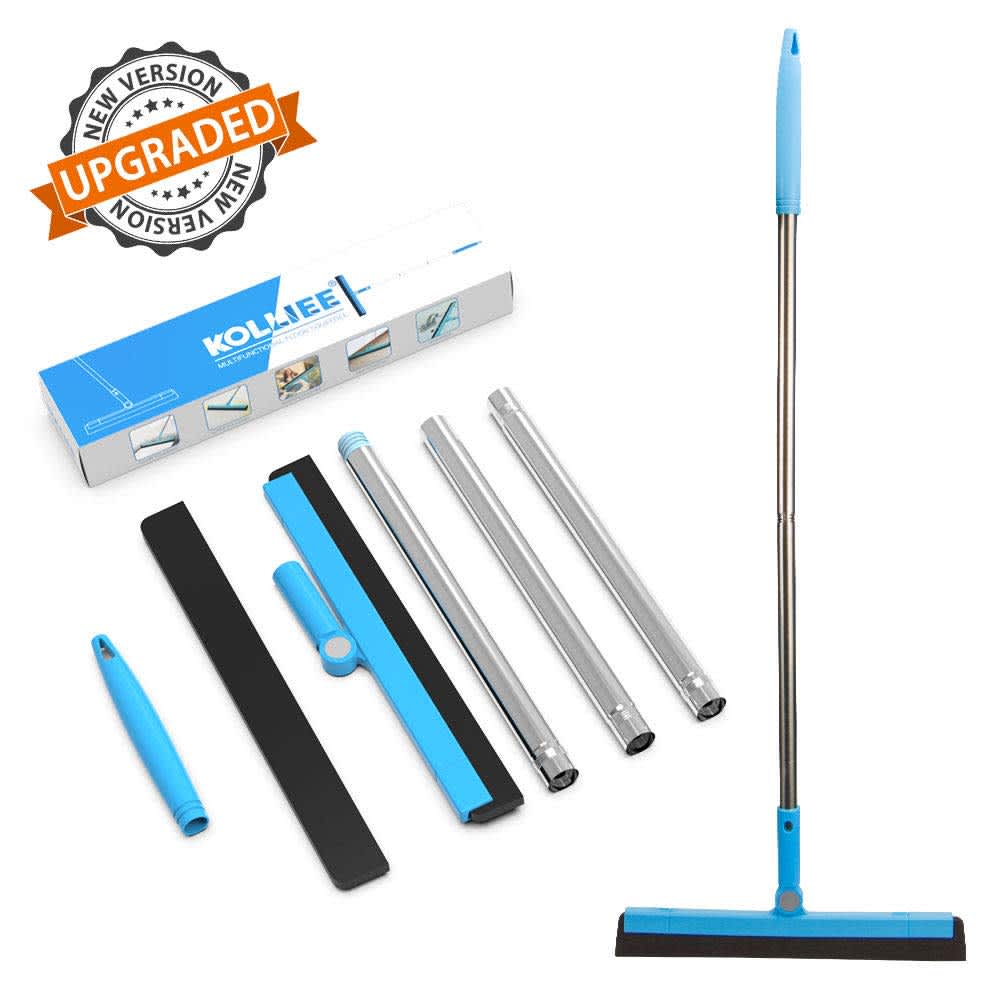 Kolliee Floor Squeegee Kolliee Floor Squeegee