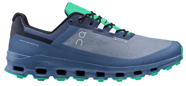 On Running Last-Season Styles