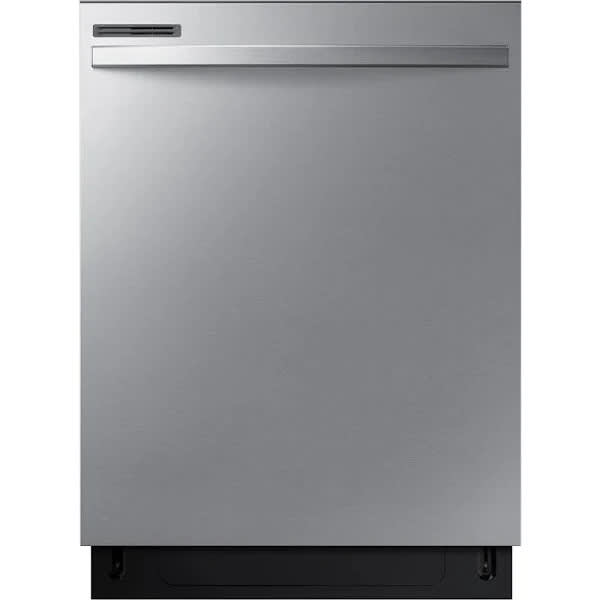 Samsung Fingerprint Resistant 53 dBA Dishwasher