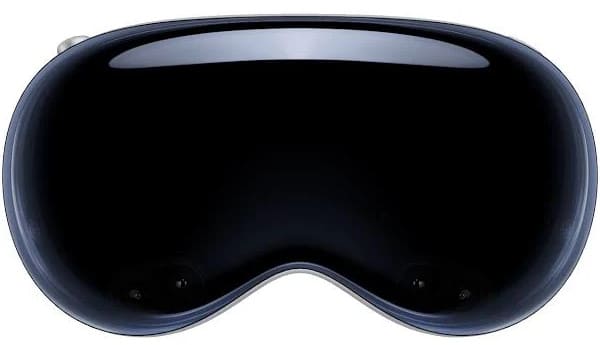 Apple Vision Pro Headset