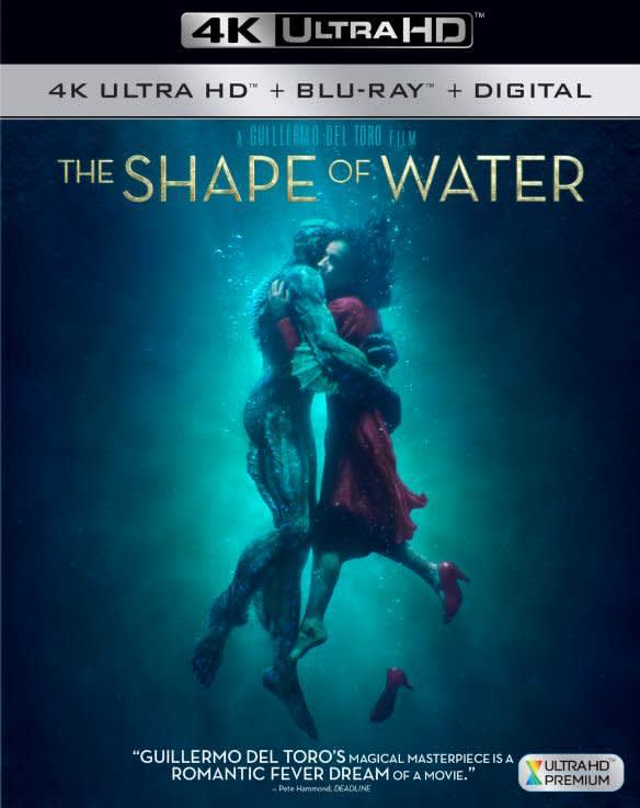 4K UHD Blu-ray movies 4K UHD Blu-ray movies