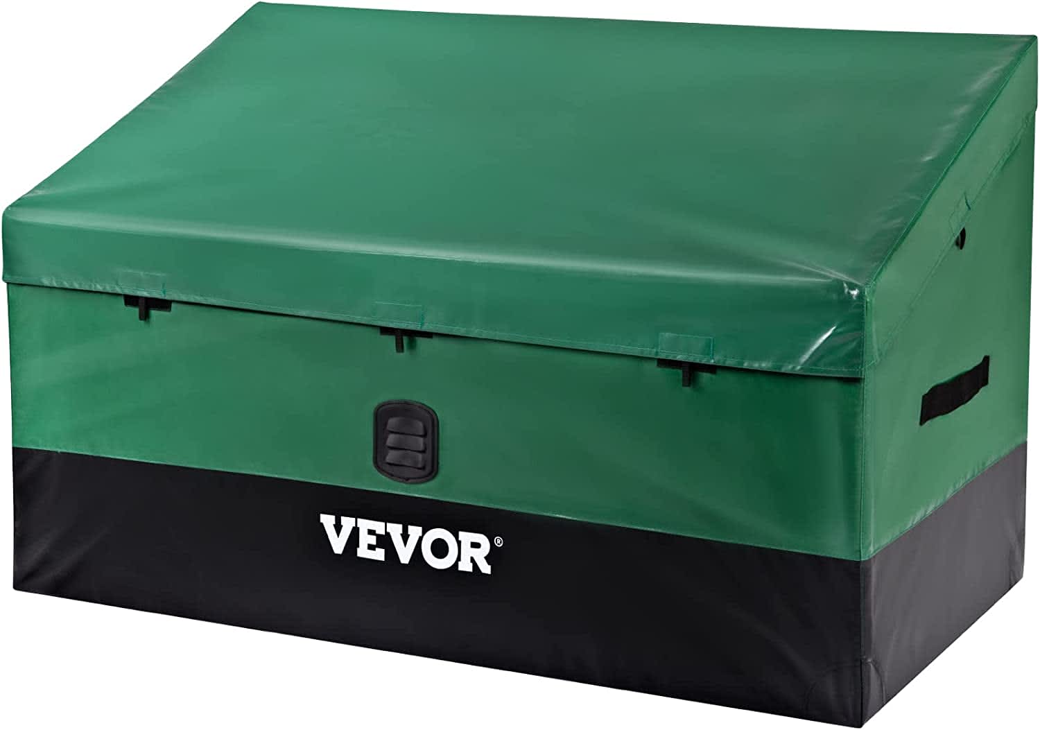 Vevor 100-Gallon Outdoor Storage Box