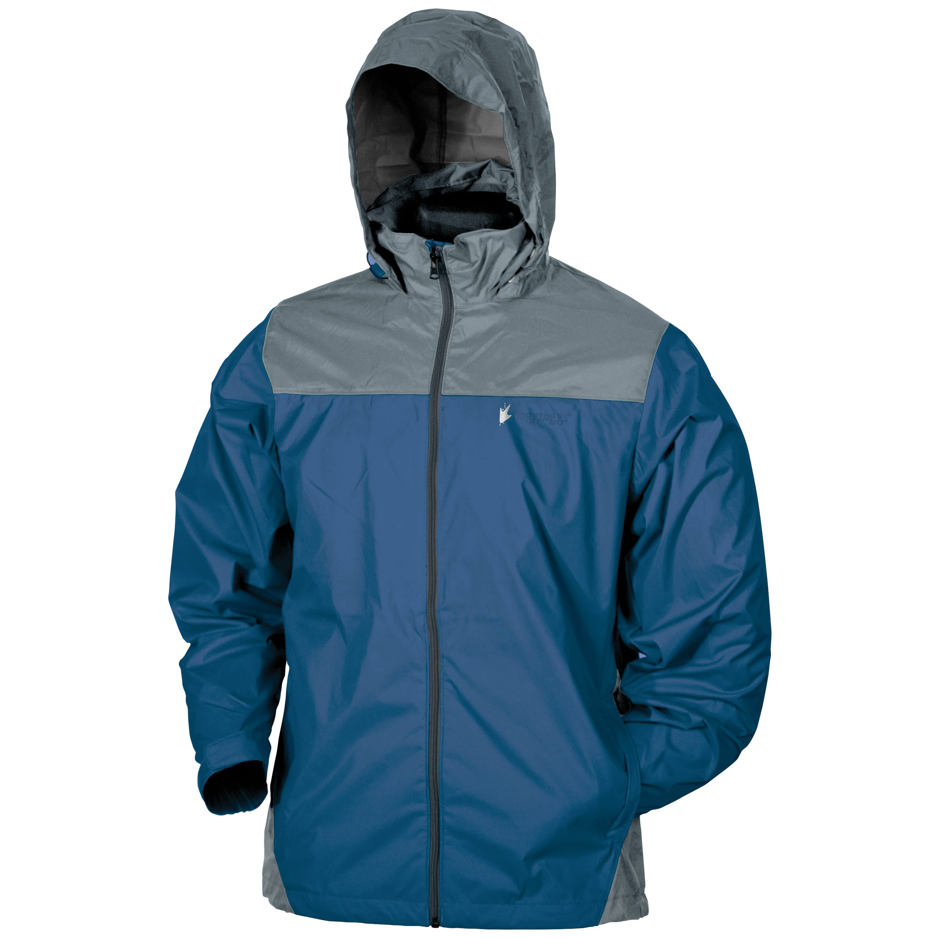Frogg Toggs Men's River Toadz Jacket Frogg Toggs Men's River Toadz Jacket