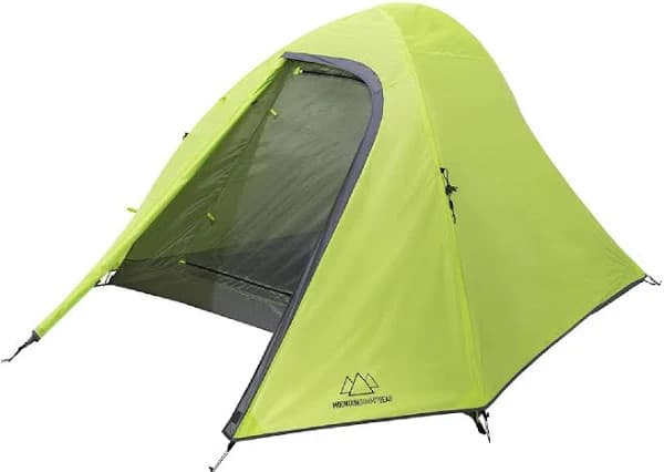 Mountain Summit Gear Northwood Series II 4-Person Backpacking Tent