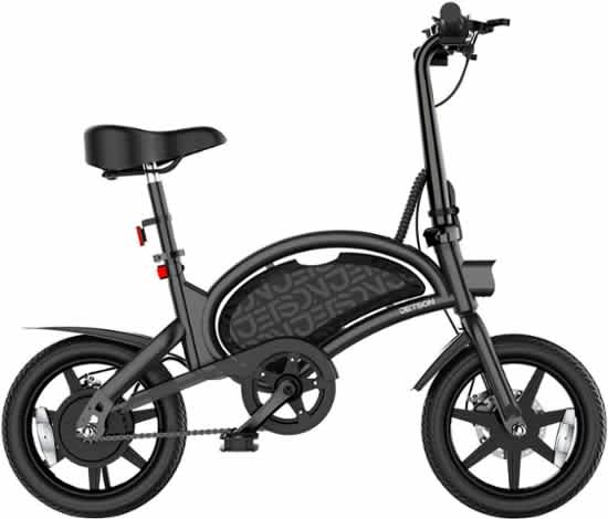 Jetson Bolt Pro eBike