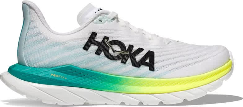 Hoka Past-Season Shoes at REI