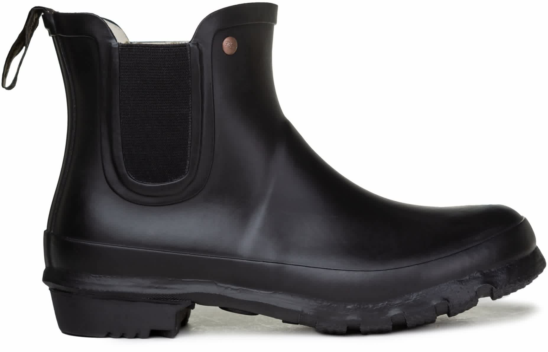Rockfish Men's Chelsea Wellington Ankle Boots