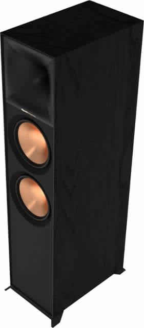 Klipsch Reference 800 Series Dual 8" 600W Passive 2-Way Floor Standing Speaker