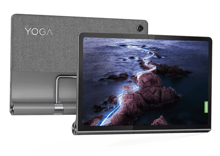 Lenovo Yoga Tab 11 128GB 11" 2K Android Tablet