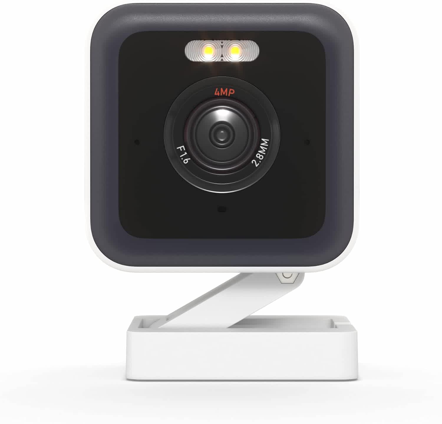 Wyze Cam v3 Pro 2K Security Camera