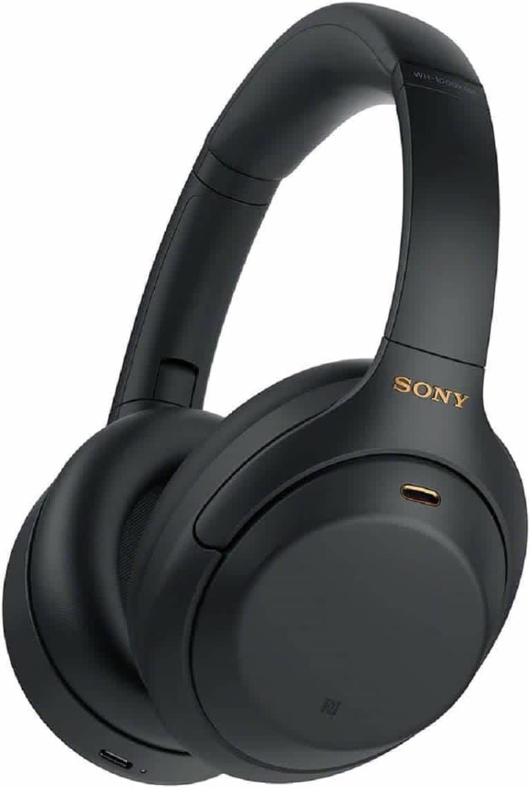 Sony Headphone and Audio Equipment Deals at Amazon