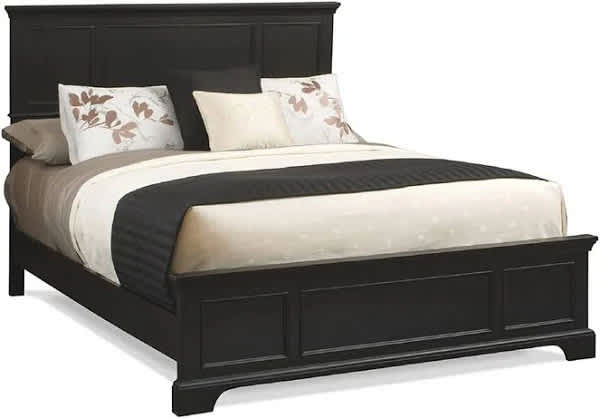 Homestyles Bedford Queen Bed Frame