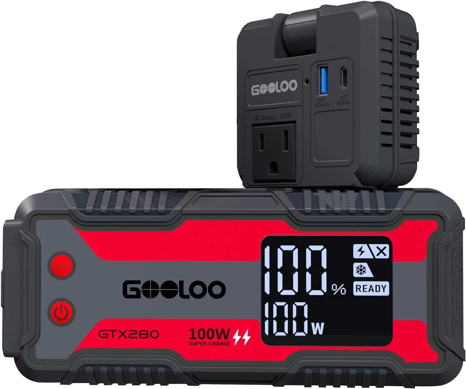 Gooloo Power Station