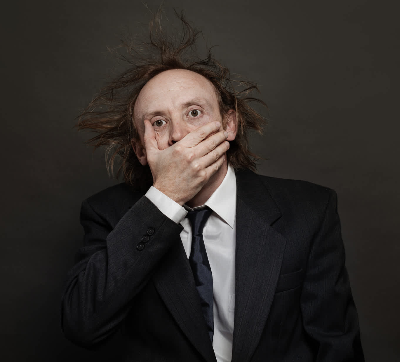 5 Deals You Need to Know Today: Get a Suit for 85% off