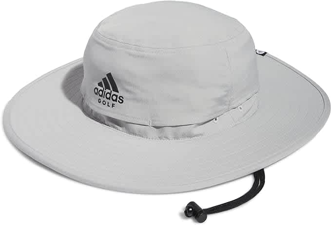 adidas Golf Shoes, Apparel, & Accessories at Amazon