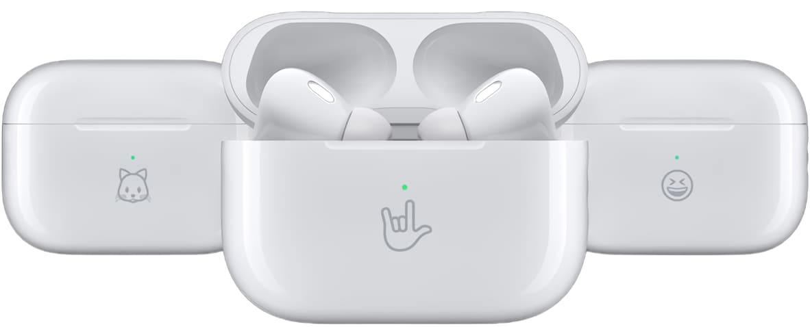 Apple AirPods