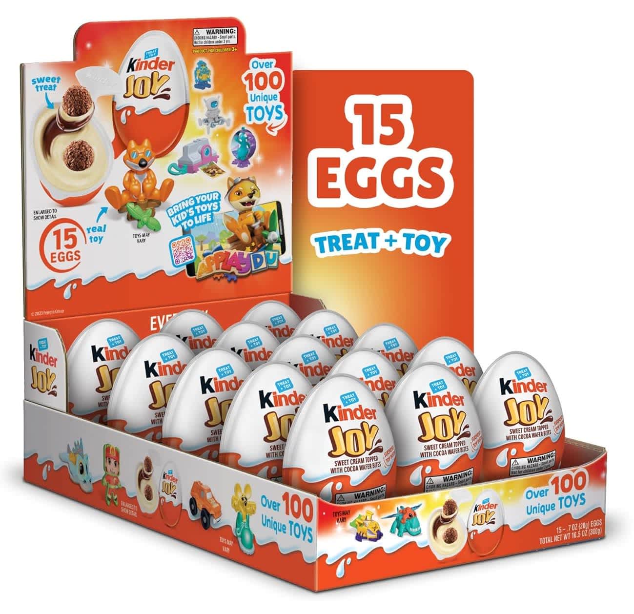 Easter Candy and Snack Deals at Amazon