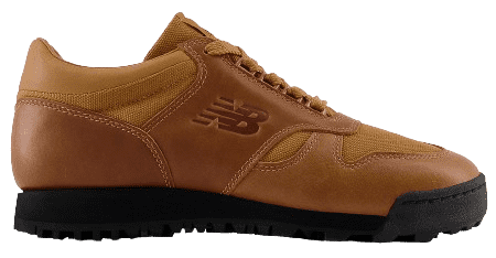New Balance Men's or Women's Rainier Low Leather Trail Shoes