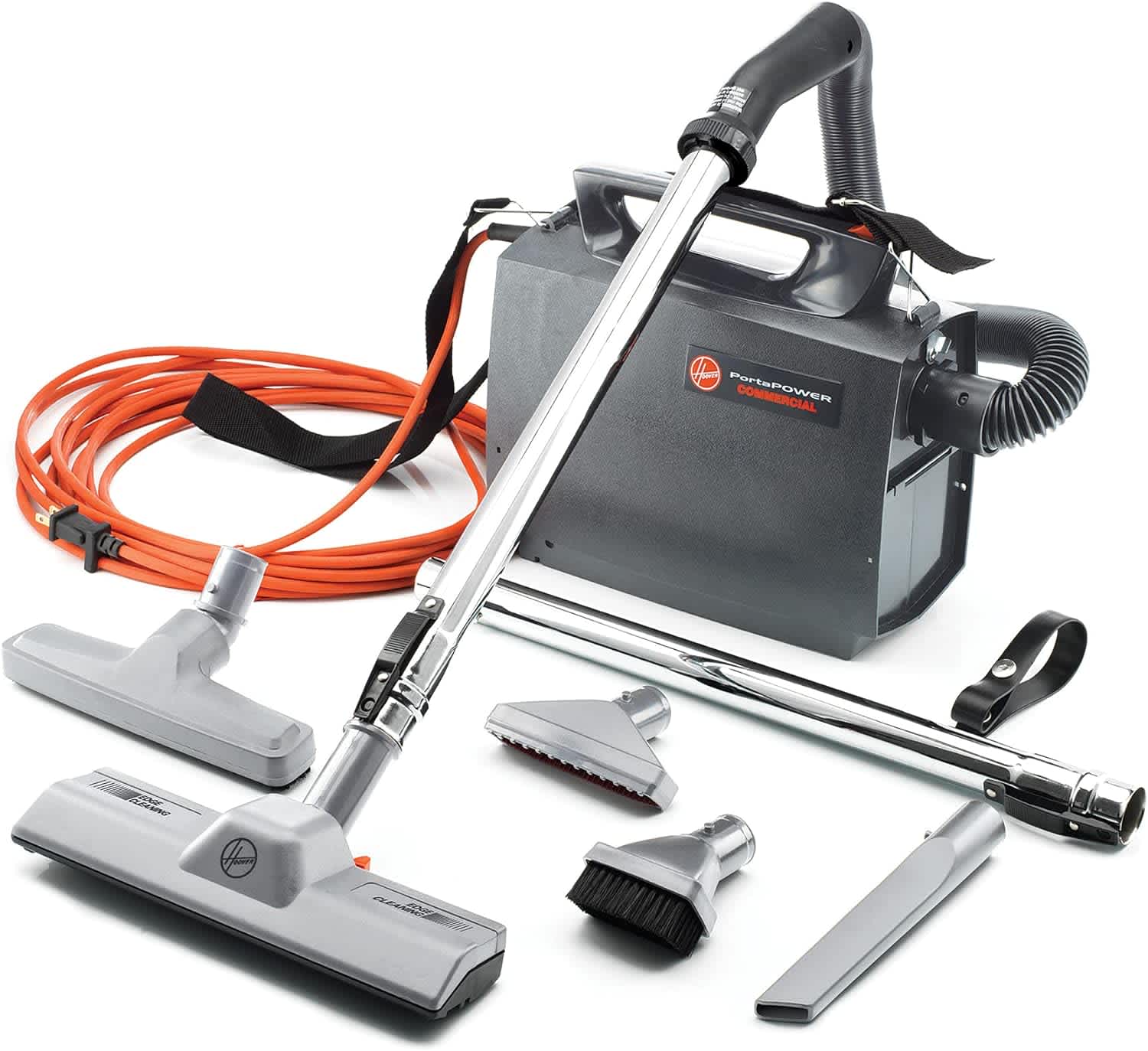 Oreck & Hoover Commercial Vacuum Cleaner Deals