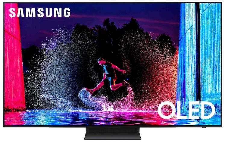 Samsung 2024 TV & Audio Releases