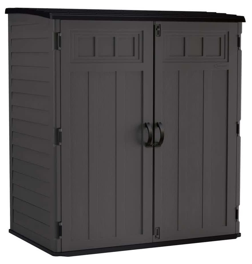 Outdoor Storage at Home Depot