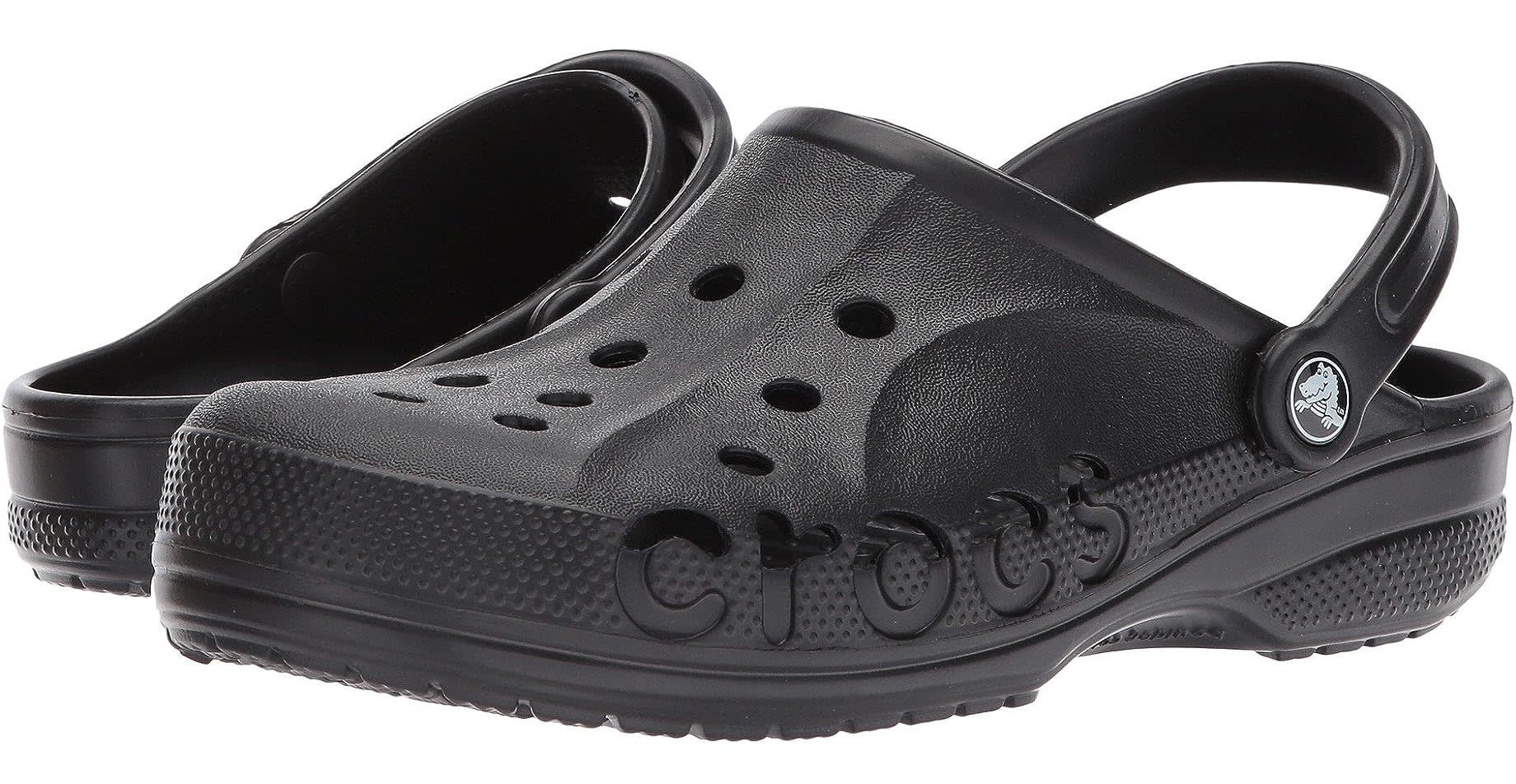 Crocs Unisex Baya Clog Sandals