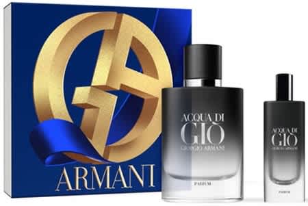 Coach, Creed, Armani & Gucci Fragrances at Woot