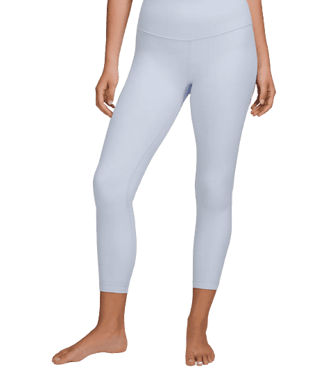 lululemon Women's Align 25" High-Rise Pants