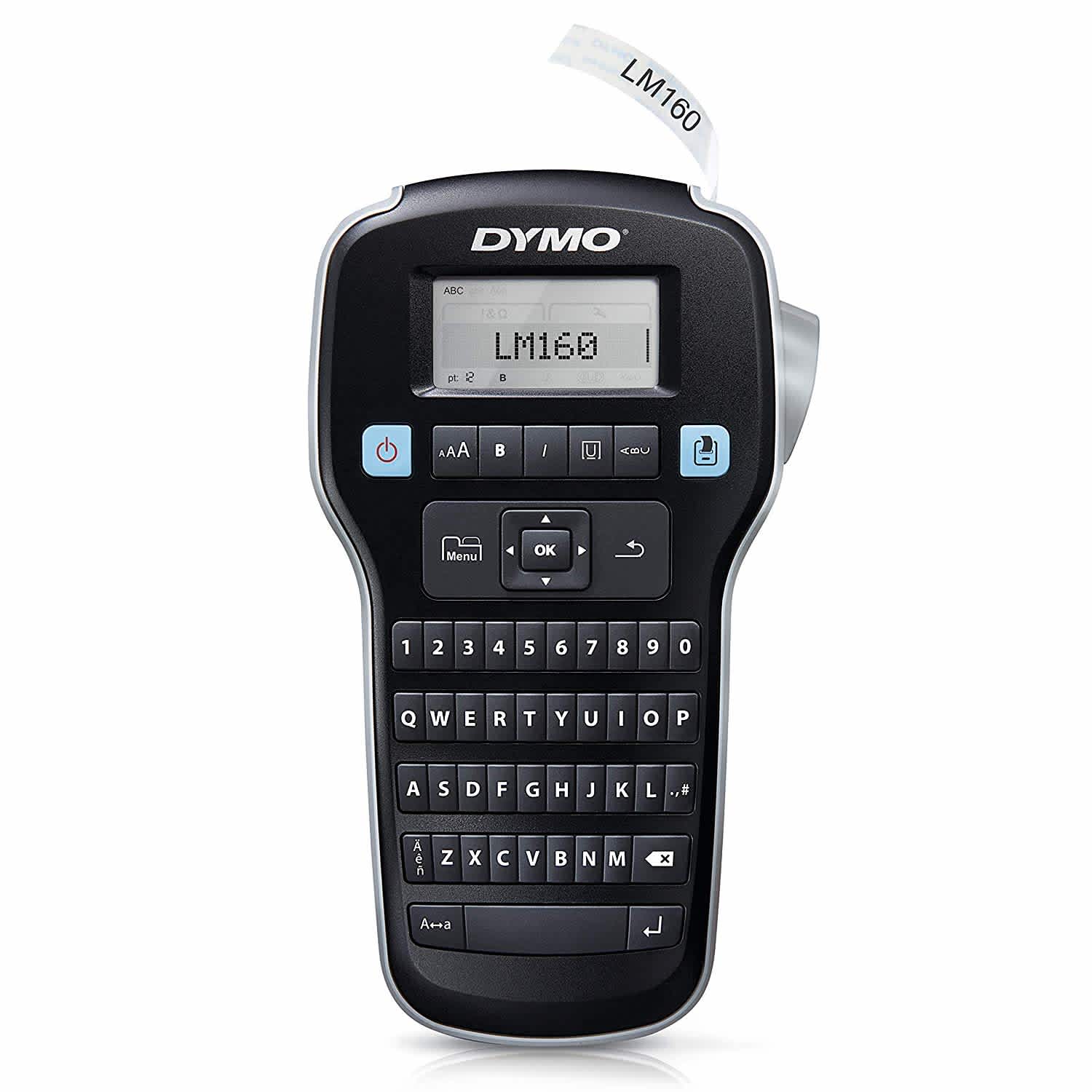 Dymo LabelManager 160 Label Maker Dymo LabelManager 160 Label Maker