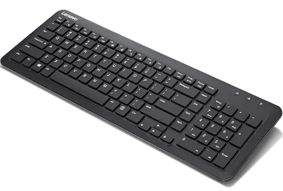 Lenovo 300 Wireless Keyboard