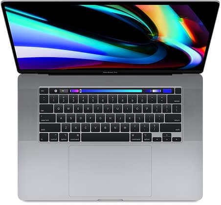 Apple MacBook Pro M1 with 13" Retina Display Apple MacBook Pro M1 with 13" Retina Display