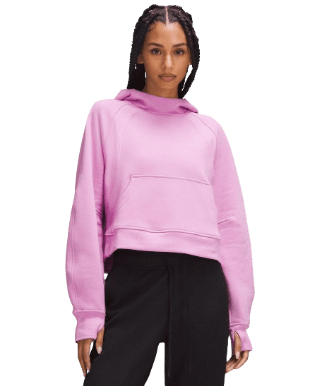 lululemon Women's Specials on Scuba Hoodies and Sweatshirts
