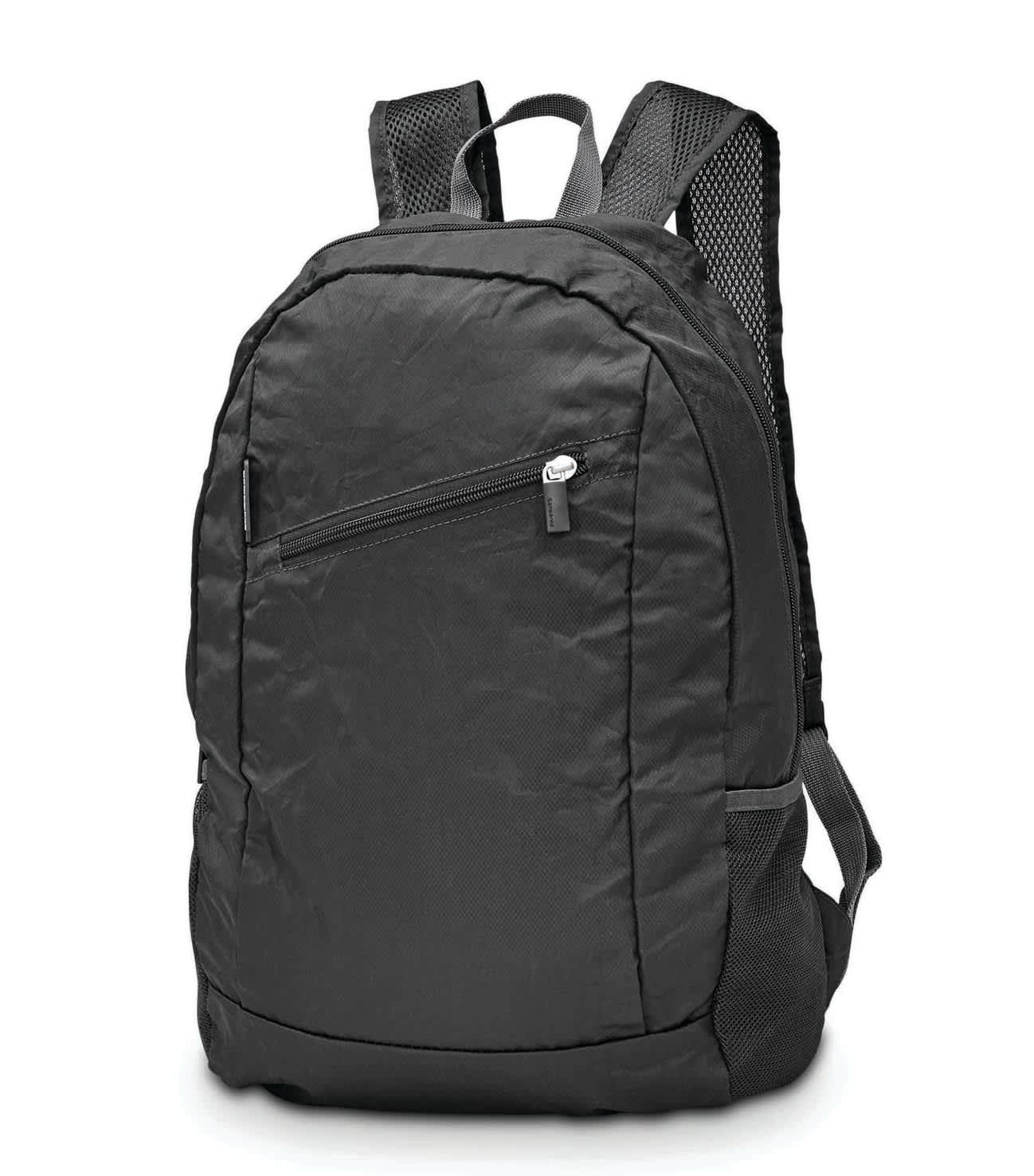 Samsonite Foldaway Backpack Samsonite Foldaway Backpack