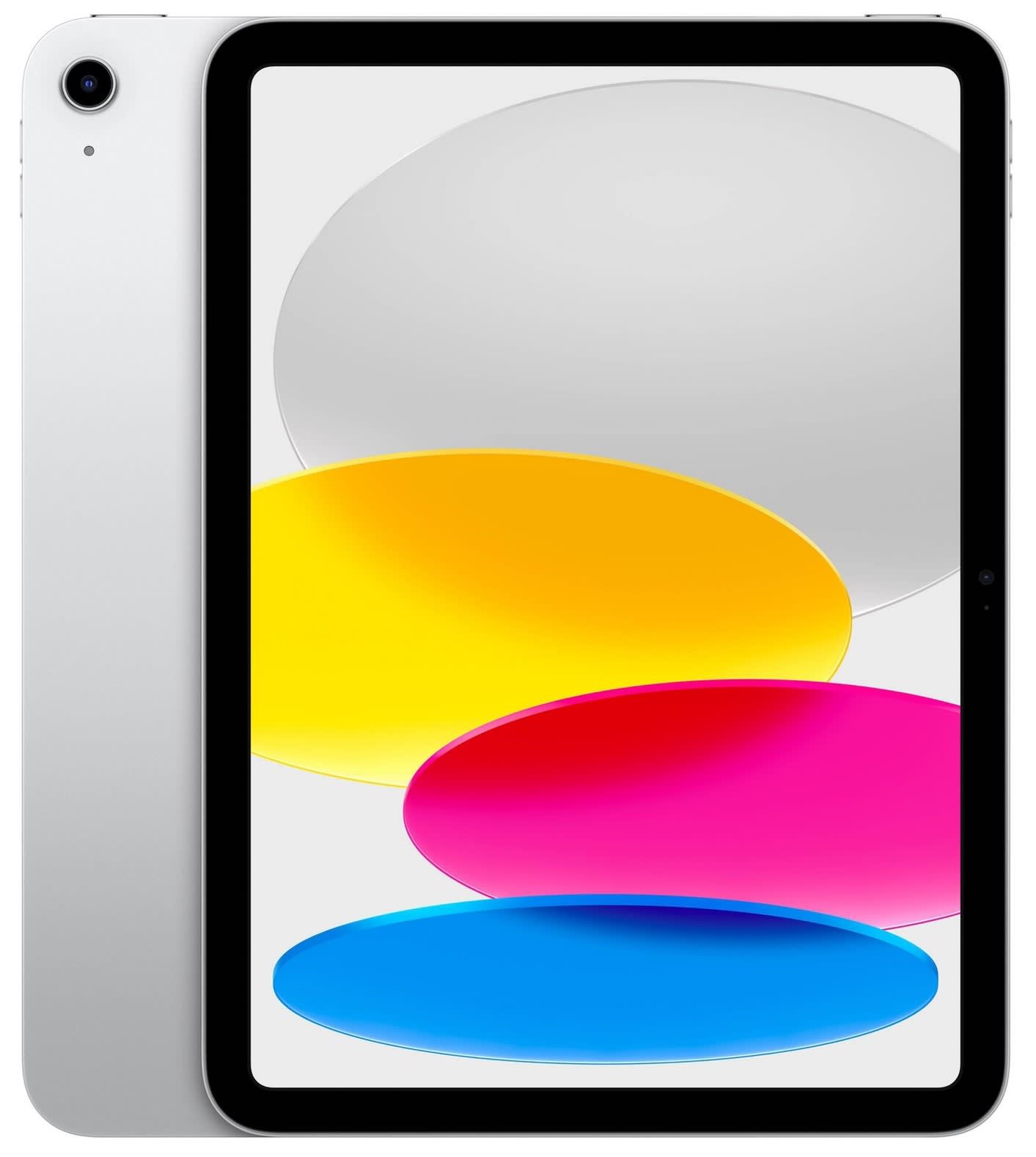 Apple iPad 10.9" WiFi Tablet (2022)