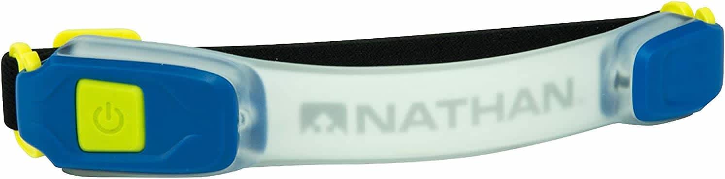 Nathan LightBender RX Lighted Armband