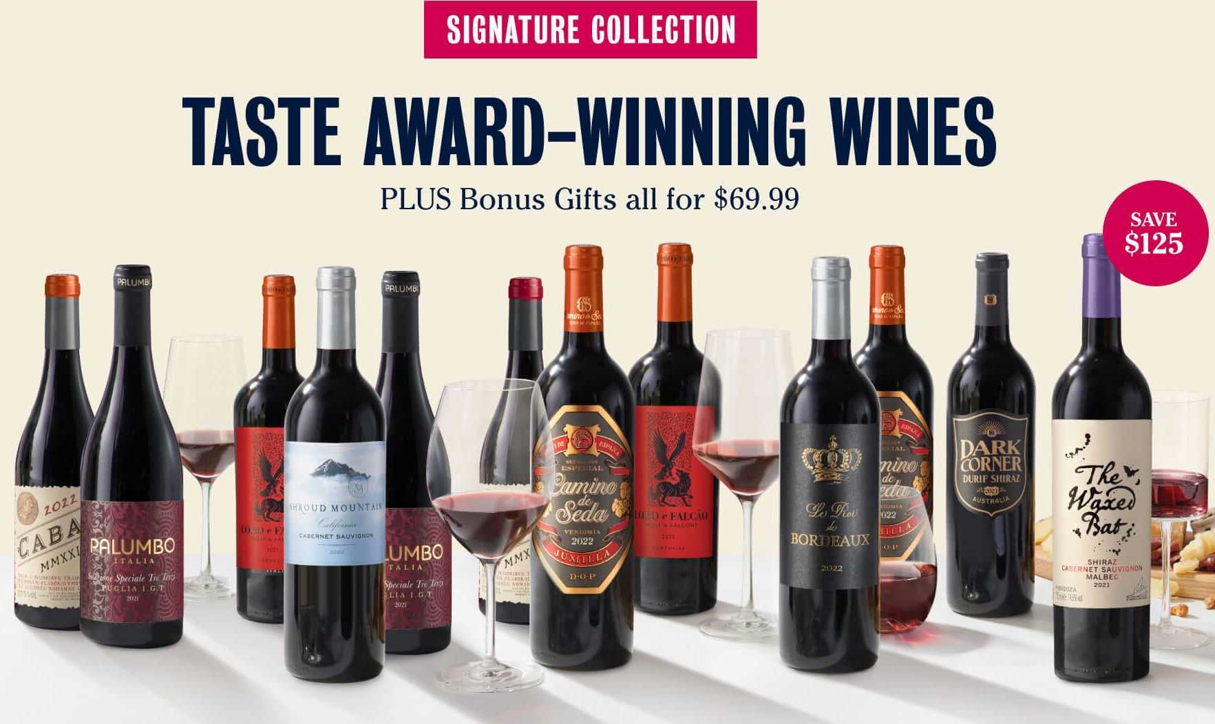 Laithwaite's Wine Club