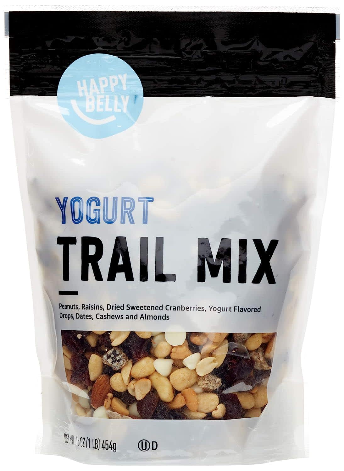 Happy Belly Yogurt Trail Mix 16-oz. Bag