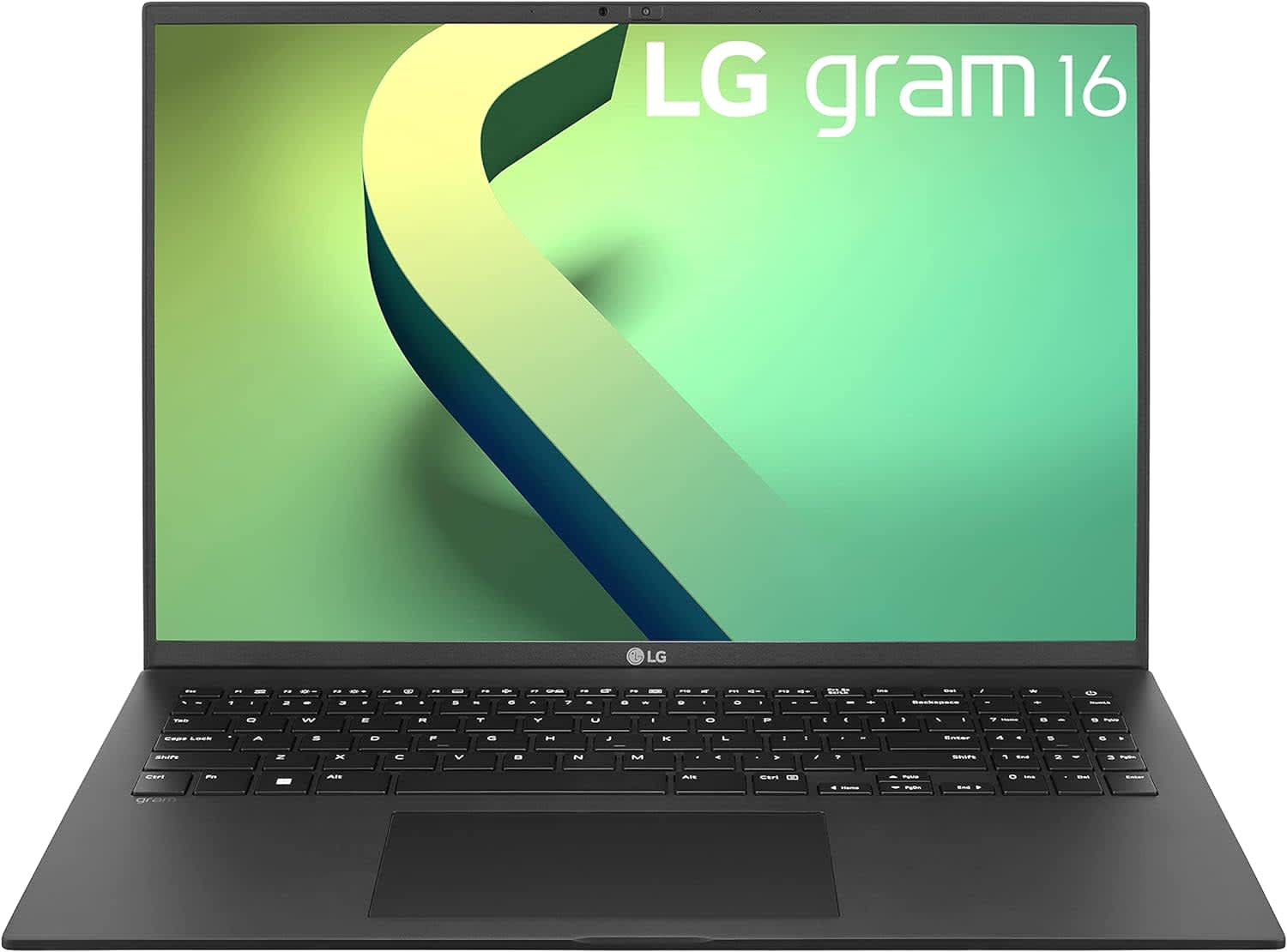 LG Gram 12th-Gen. i7 16" Laptop