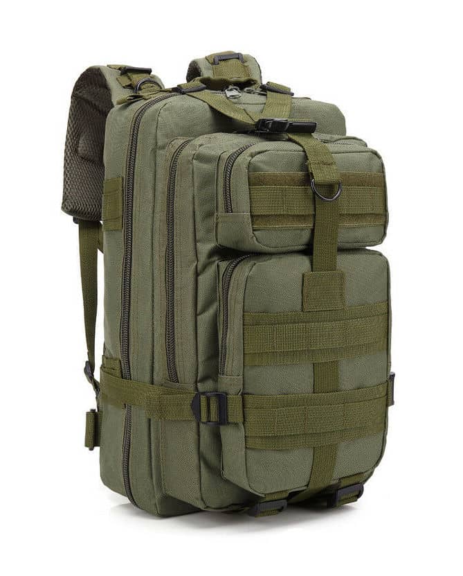 30L Military Tactical Backpack 30L Military Tactical Backpack