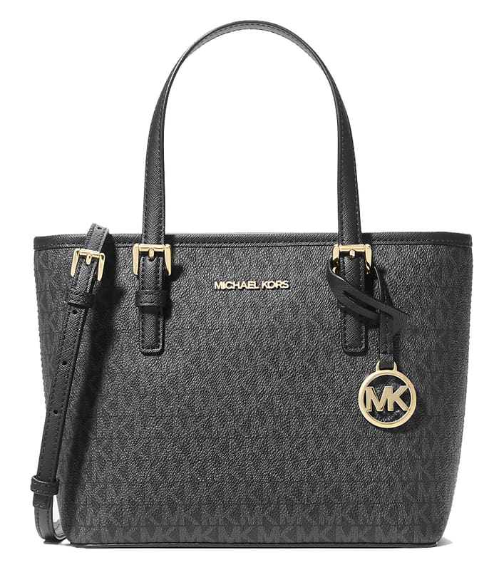 Michael Kors Jet Set Travel XS Tote Bag