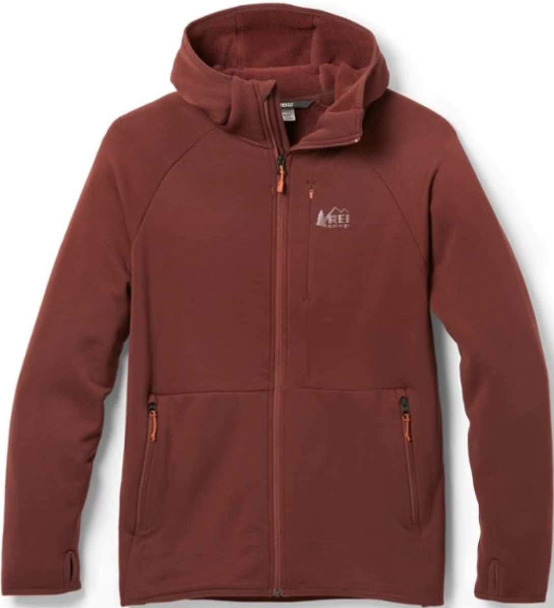 Past-Season Apparel at REI