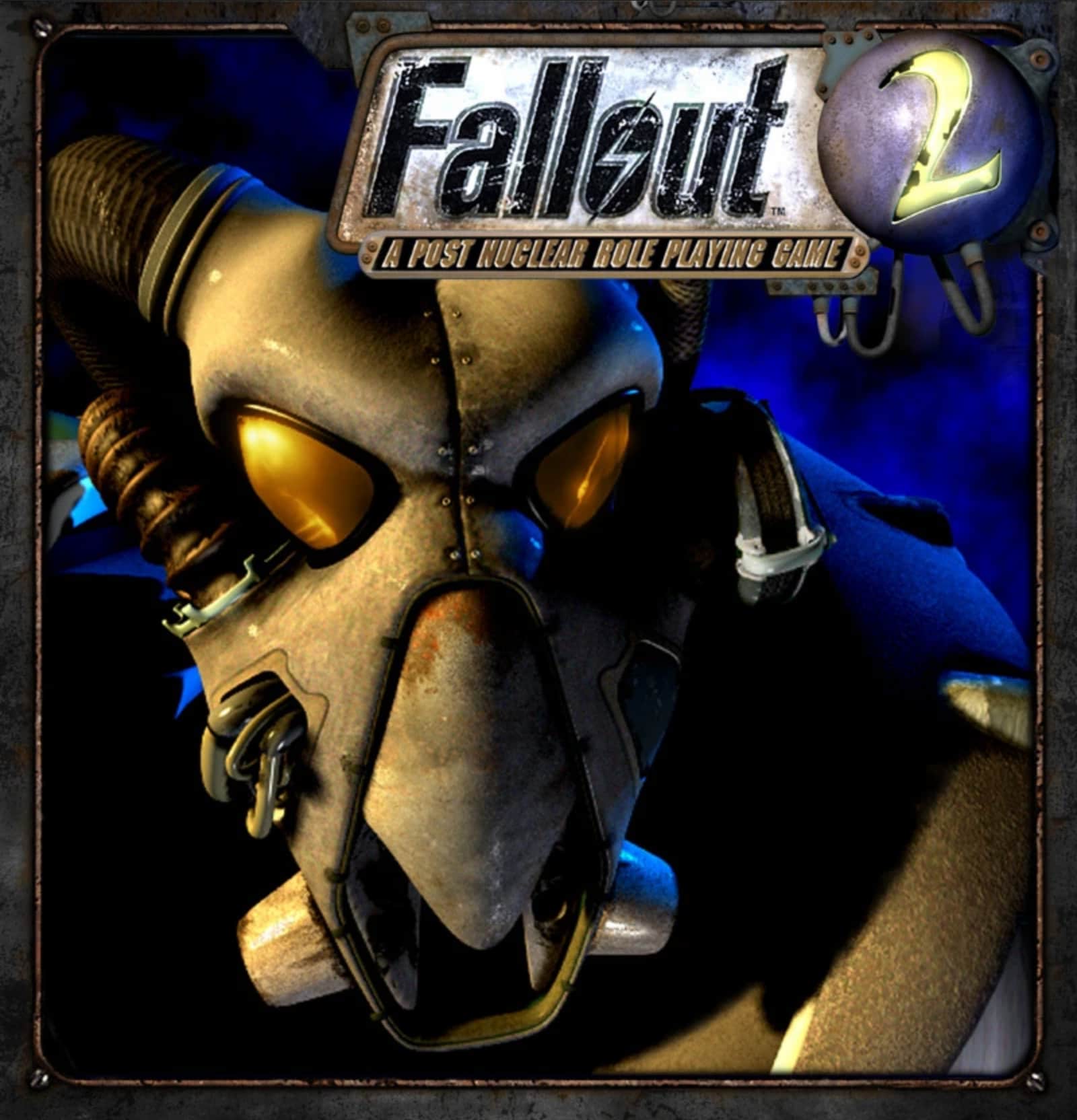 Fallout 2 for PC (GOG, DRM-Free)
