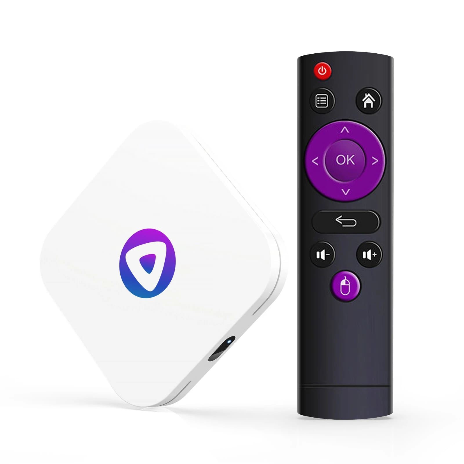 H96Max M1 Smart TV Box