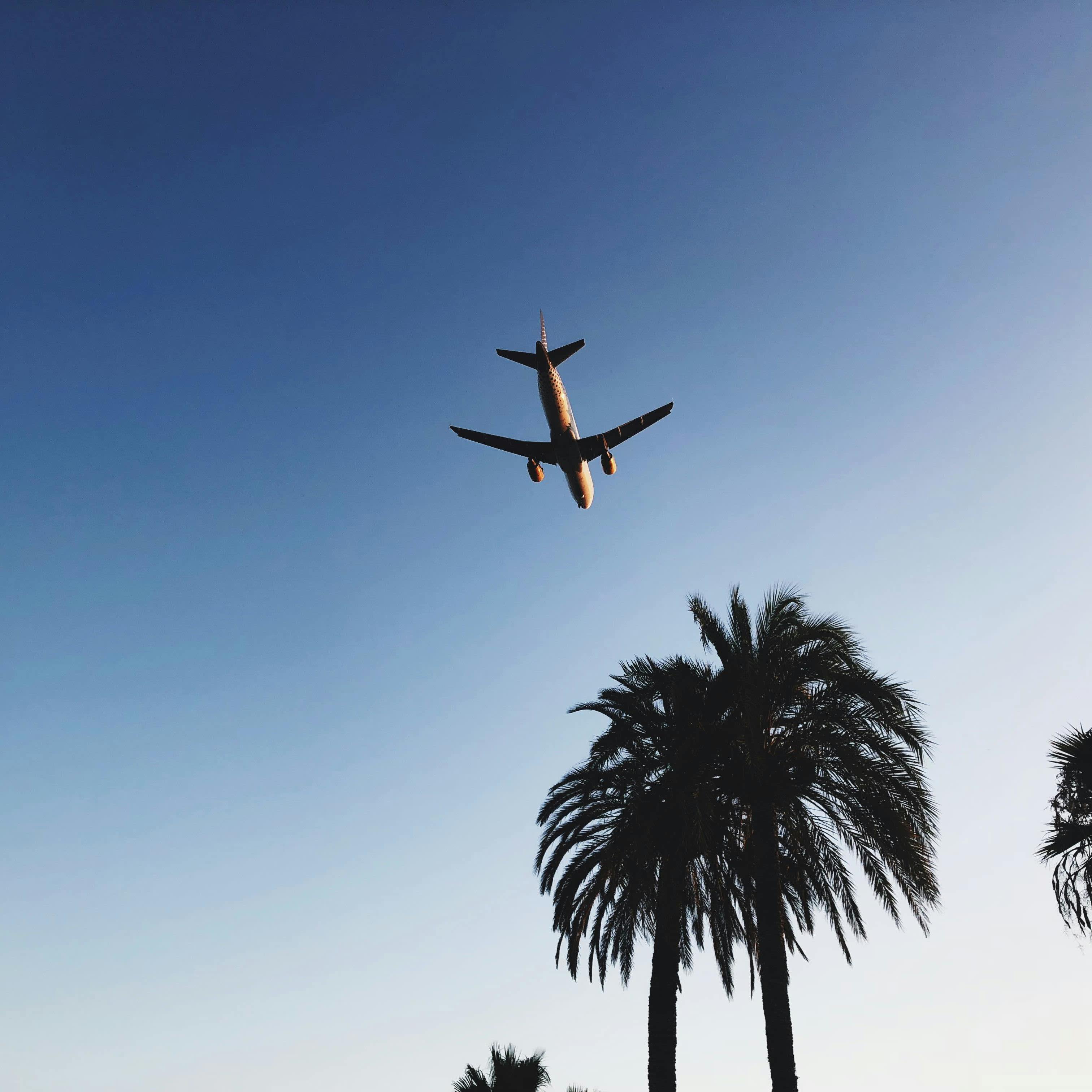 Business Class Airfare to Europe